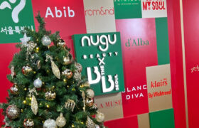 일본 – 2024 POPUP STORE REFERENCE WITH NUGU