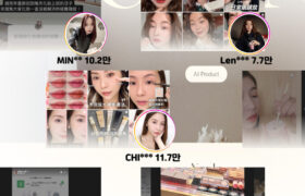 Taiwan – KOL (Key Opinion Leader in SNS)